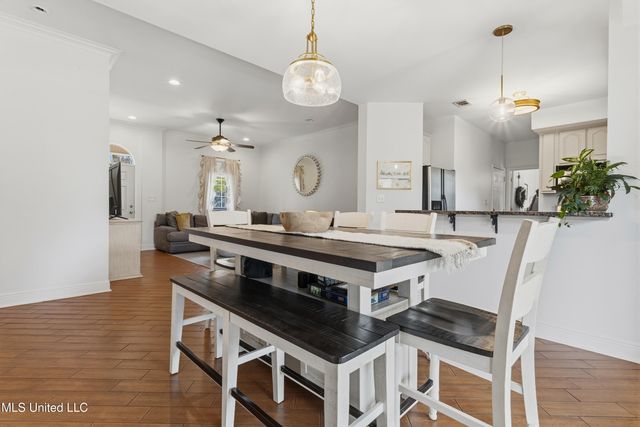 1118 Grove Street, Waveland, MS 39576