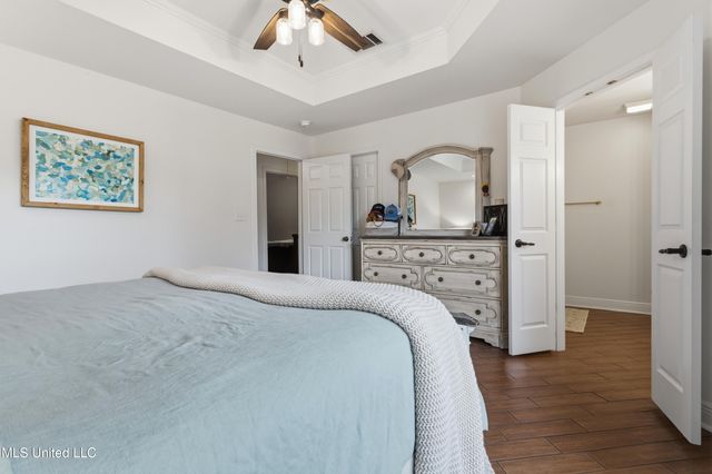 1118 Grove Street, Waveland, MS 39576