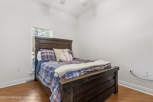 1118 Grove Street, Waveland, MS 39576