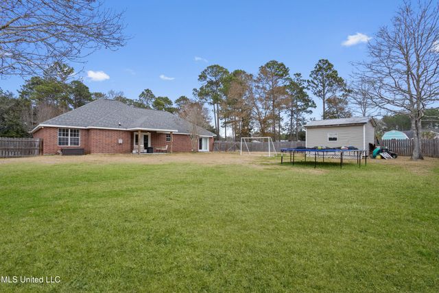 1118 Grove Street, Waveland, MS 39576