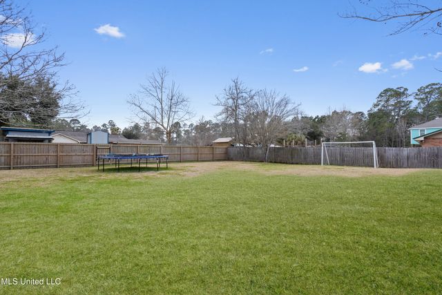 1118 Grove Street, Waveland, MS 39576