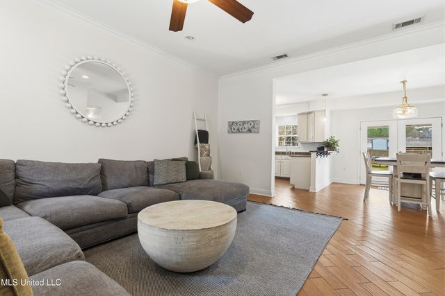 1118 Grove Street, Waveland, MS 39576