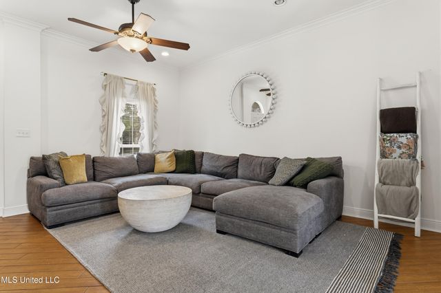 1118 Grove Street, Waveland, MS 39576