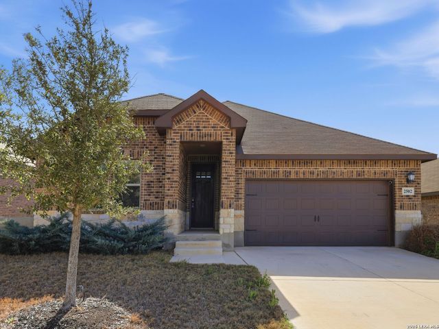 2502 Pitcher Ranch, San Antonio, TX 78253