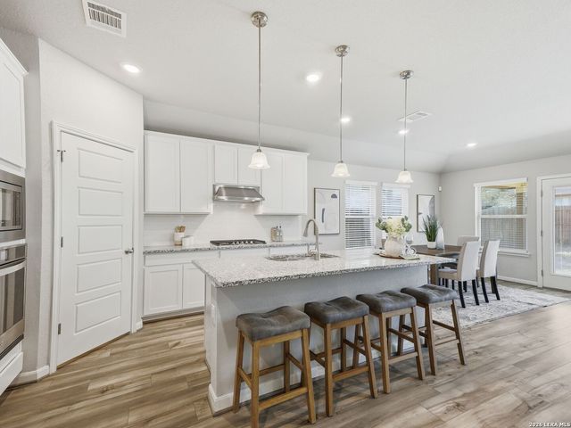 2502 Pitcher Ranch, San Antonio, TX 78253