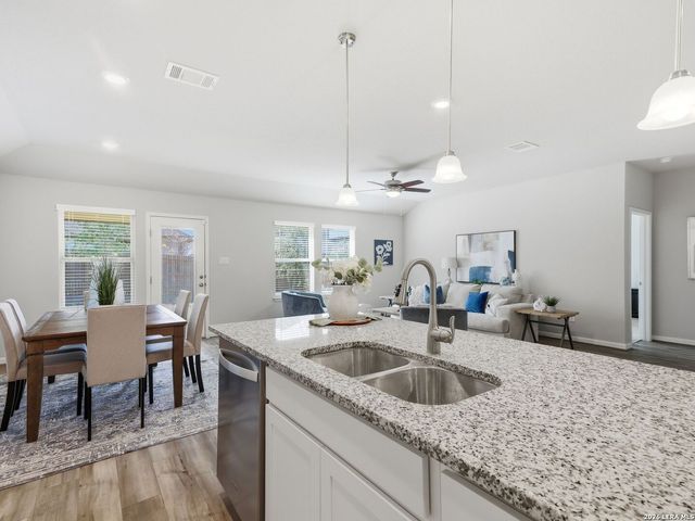 2502 Pitcher Ranch, San Antonio, TX 78253