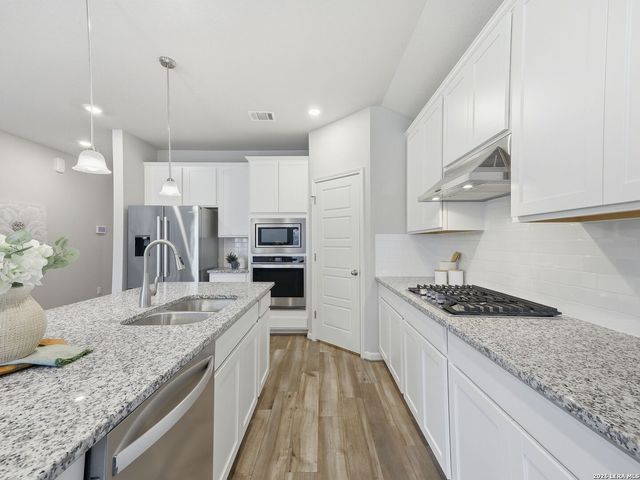 2502 Pitcher Ranch, San Antonio, TX 78253