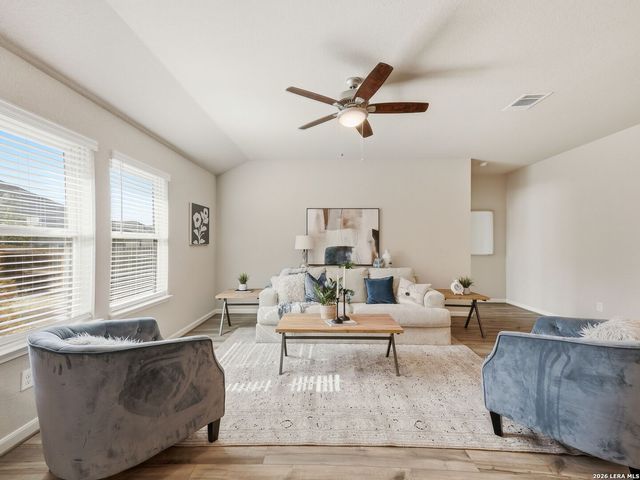 2502 Pitcher Ranch, San Antonio, TX 78253