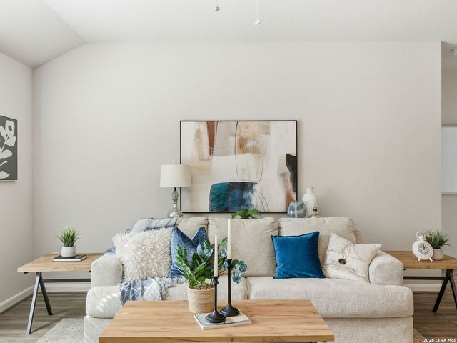 2502 Pitcher Ranch, San Antonio, TX 78253