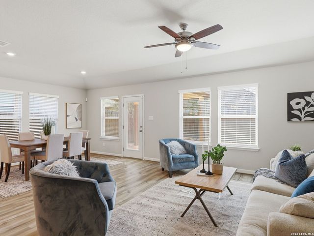 2502 Pitcher Ranch, San Antonio, TX 78253