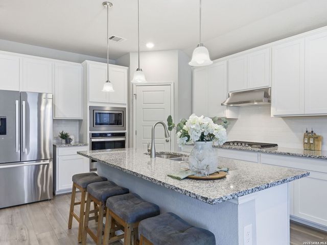 2502 Pitcher Ranch, San Antonio, TX 78253