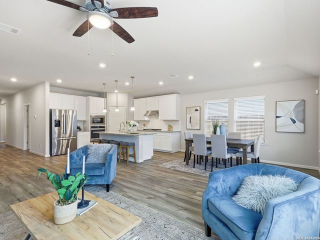 2502 Pitcher Ranch, San Antonio, TX 78253