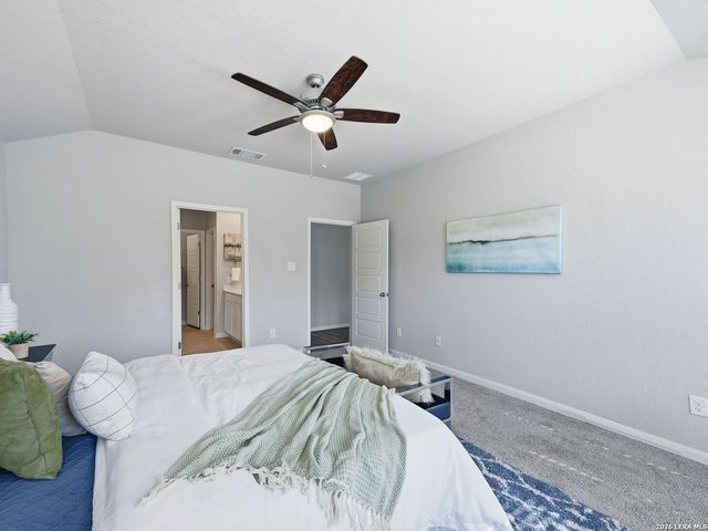 2502 Pitcher Ranch, San Antonio, TX 78253