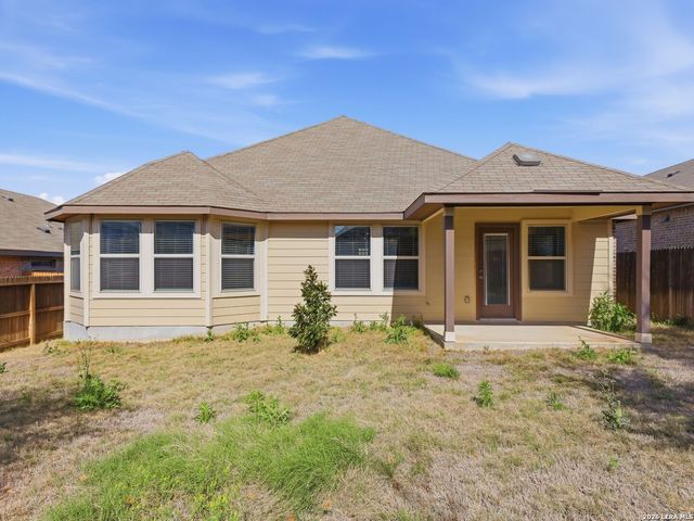 2502 Pitcher Ranch, San Antonio, TX 78253
