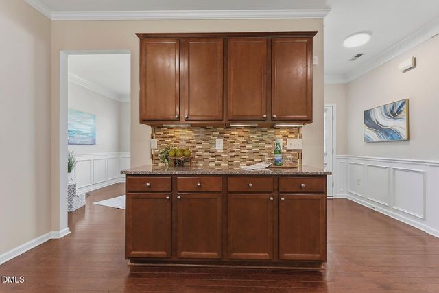 3336 Althorp Drive, Raleigh, NC 27616