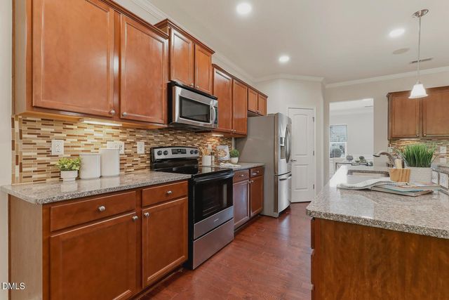 3336 Althorp Drive, Raleigh, NC 27616