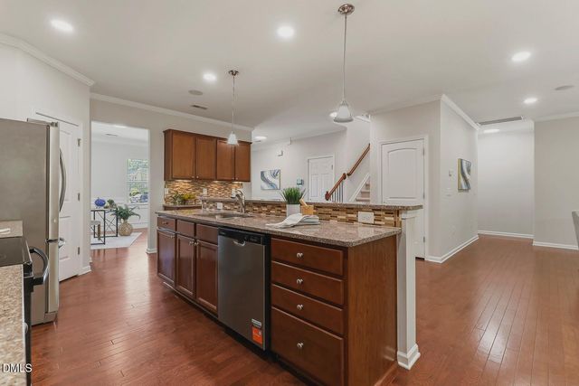 3336 Althorp Drive, Raleigh, NC 27616