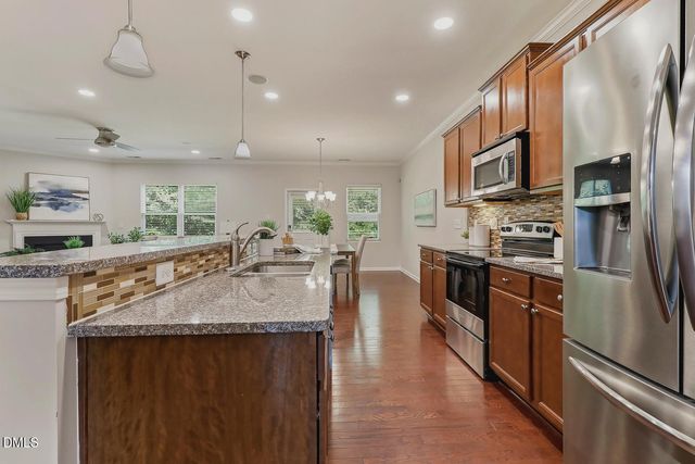 3336 Althorp Drive, Raleigh, NC 27616