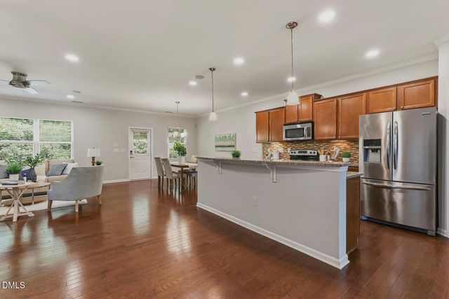 3336 Althorp Drive, Raleigh, NC 27616
