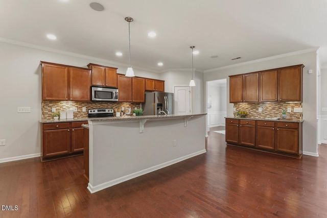 3336 Althorp Drive, Raleigh, NC 27616