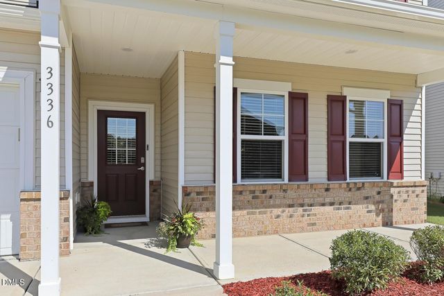 3336 Althorp Drive, Raleigh, NC 27616