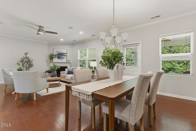 3336 Althorp Drive, Raleigh, NC 27616