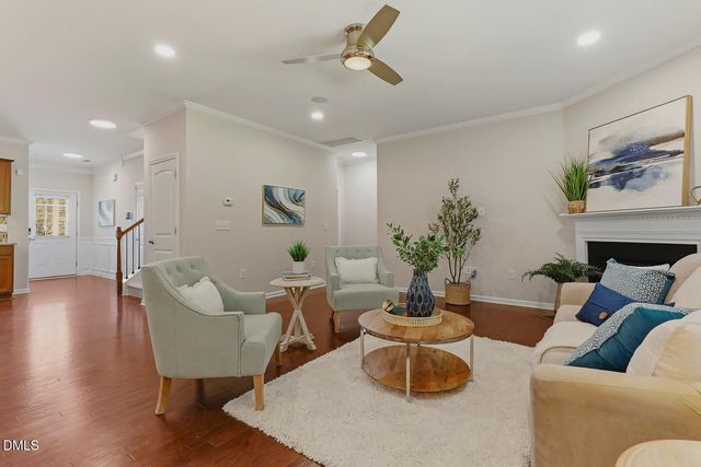 3336 Althorp Drive, Raleigh, NC 27616