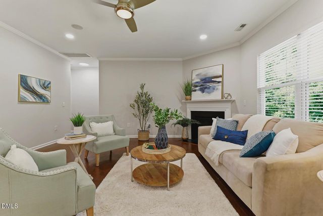 3336 Althorp Drive, Raleigh, NC 27616