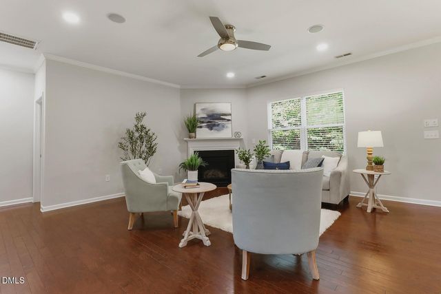 3336 Althorp Drive, Raleigh, NC 27616