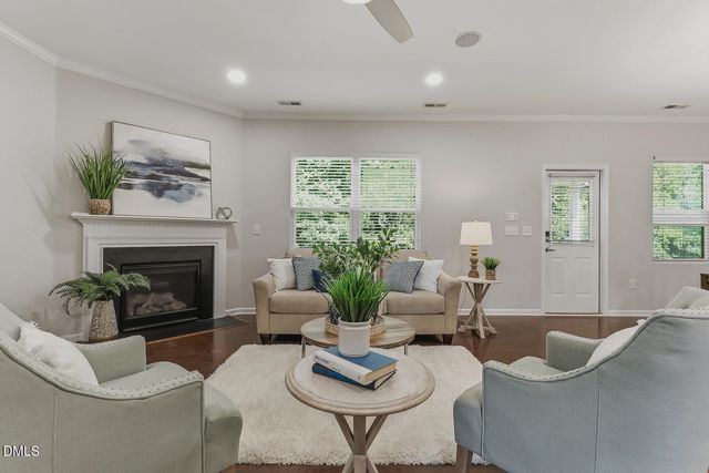 3336 Althorp Drive, Raleigh, NC 27616
