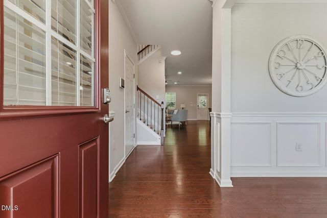 3336 Althorp Drive, Raleigh, NC 27616