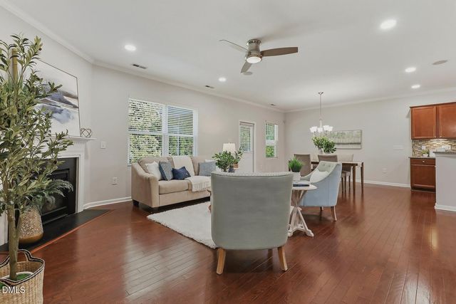 3336 Althorp Drive, Raleigh, NC 27616