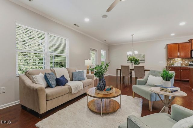 3336 Althorp Drive, Raleigh, NC 27616
