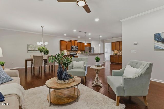 3336 Althorp Drive, Raleigh, NC 27616