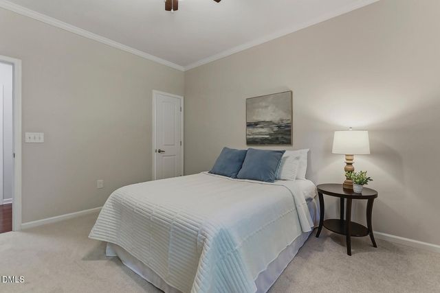 3336 Althorp Drive, Raleigh, NC 27616