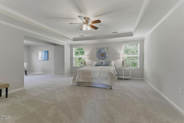 3336 Althorp Drive, Raleigh, NC 27616