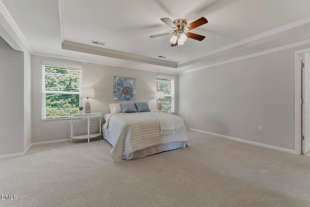 3336 Althorp Drive, Raleigh, NC 27616