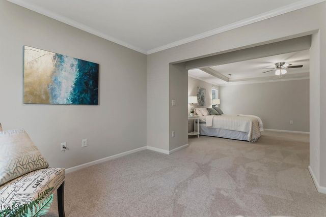 3336 Althorp Drive, Raleigh, NC 27616
