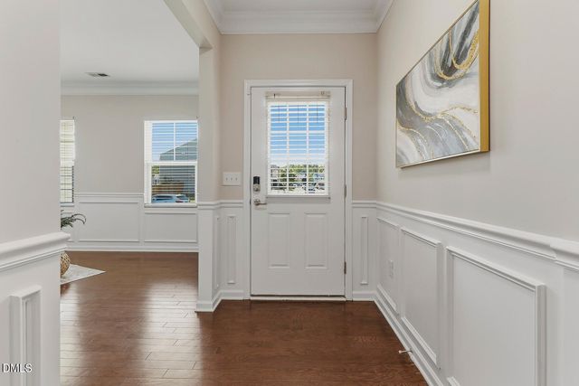 3336 Althorp Drive, Raleigh, NC 27616