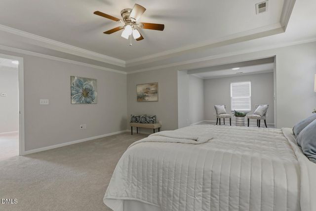 3336 Althorp Drive, Raleigh, NC 27616