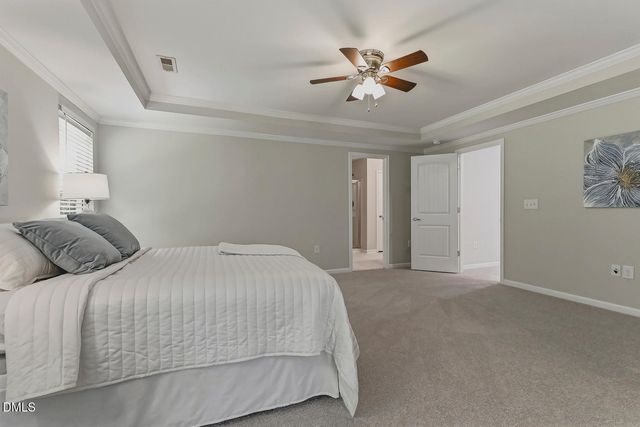3336 Althorp Drive, Raleigh, NC 27616