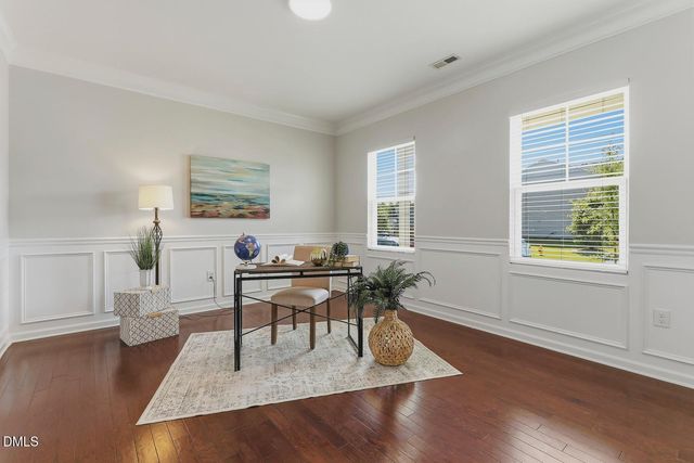 3336 Althorp Drive, Raleigh, NC 27616