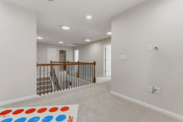 3336 Althorp Drive, Raleigh, NC 27616