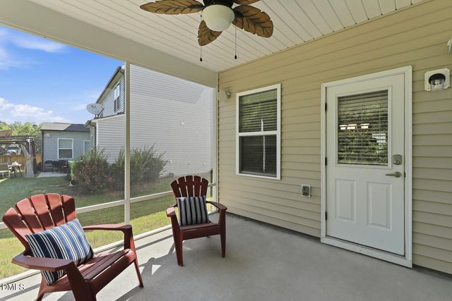 3336 Althorp Drive, Raleigh, NC 27616