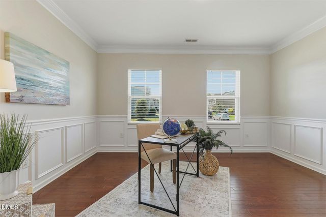 3336 Althorp Drive, Raleigh, NC 27616