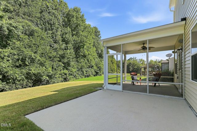 3336 Althorp Drive, Raleigh, NC 27616