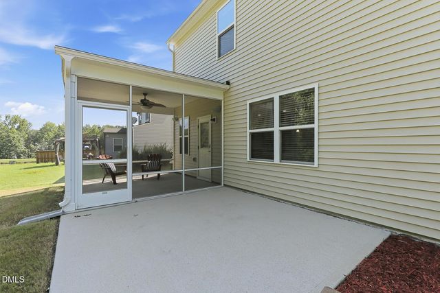 3336 Althorp Drive, Raleigh, NC 27616