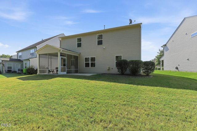 3336 Althorp Drive, Raleigh, NC 27616