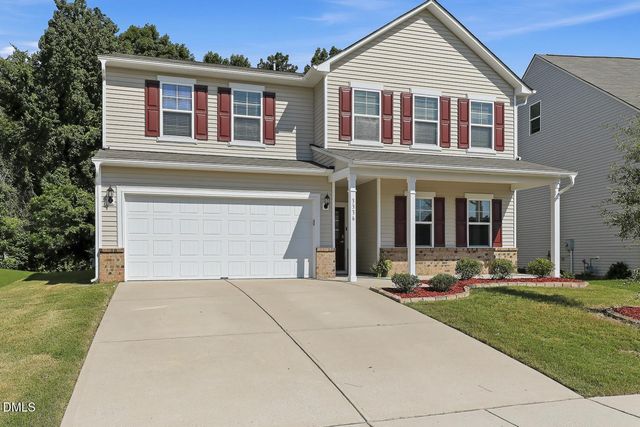 3336 Althorp Drive, Raleigh, NC 27616