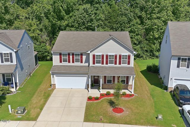 3336 Althorp Drive, Raleigh, NC 27616